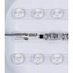 Подвесной светильник Volpe ULM-Q241 UL-00012818