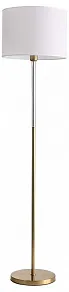 Торшер ST-Luce BLACK+BRASS SL1404.305.01