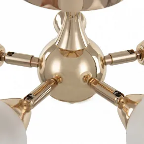 Люстра на штанге Arte Milano Napoli-2420 332420/5 FGD