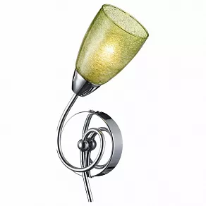 Бра Freya Flash FR5104-WL-01-GN