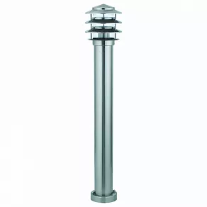 Наземный низкий светильник Horoz Electric Kayin-4 HRZ00000966