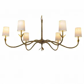 Подвесная люстра Covali  APL-10359