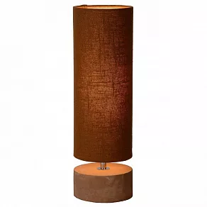 Настольная лампа декоративная Lucide Mandy 34513/81/43