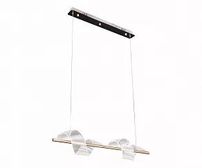 Подвесной светильник Kink Light Илина 08042-2AS,37