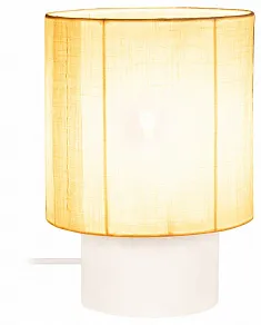 Настольная лампа декоративная Lucide TISSAJA 06528/28/31