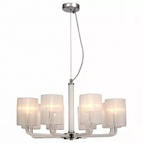 Подвесная люстра Favourite Birra 1861-8P