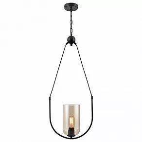 Подвесной светильник Vele Luce Fiamma VL5812P01