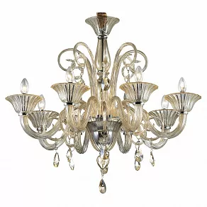 Подвесная люстра Odeon Light Edna 2793/8