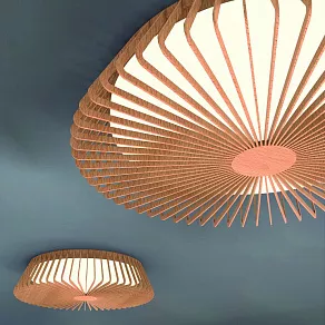 Накладной светильник Mantra Himalaya 7967