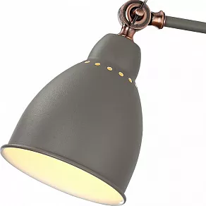 Бра Arte Lamp 2055 A2055AP-1GY