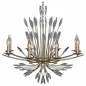 Подвесная люстра Reluce 02373 02373-0.4-08 COPPER