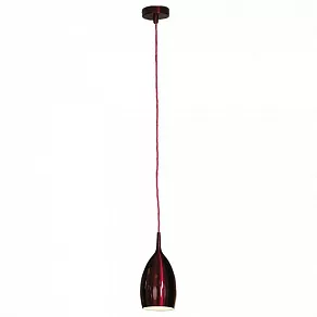 Подвесной светильник Lussole Collina LSQ-0716-01
