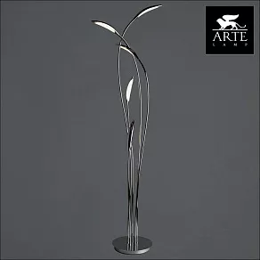 Торшер Arte Lamp Mattino A9442PN-5CC