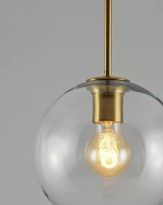 Подвесной светильник Moderli Sumatra V2110-P