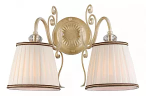 Бра Maytoni Vintage ARM420-02-G
