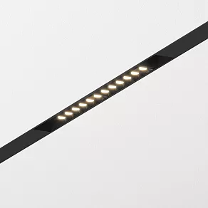 Встраиваемый светильник Elektrostandard Slim Magnetic a067376