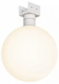 Светильник на штанге Maytoni Outdoor Luna O-TR01-1-S-9WW3K