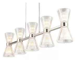 Подвесной светильник Aployt Elinor APL.801.13.10