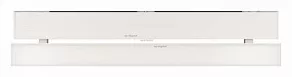 Светильник на штанге Arlight MAG-FLAT-FOLD-45-S405-12W Warm3000 (WH, 100 deg, 24V) 026989