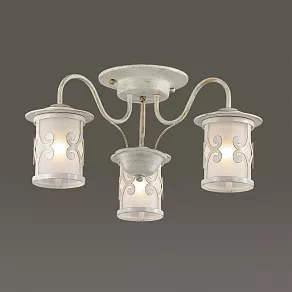 Потолочная люстра Lumion Sekvana 3125/3C