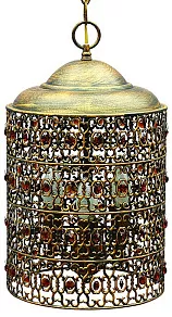 Подвесной светильник Favourite Marocco 3212-3P