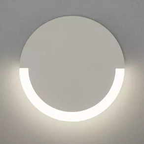Накладной светильник Eurosvet Radiant 40147/1 LED белый 5W