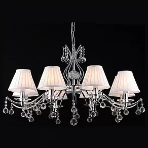 Подвесная люстра Maytoni Selena ARM700-08-N