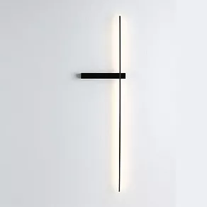 Накладной светильник Italline IT03-1422 IT03-1422 black