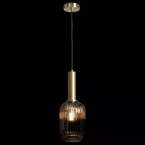 Подвесной светильник Loft it Iris 2070-A+BR