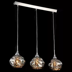 Подвесной светильник Maytoni Haze MOD244-03-N