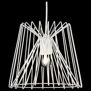 Подвесной светильник Loft it Deseno 2 10033 White