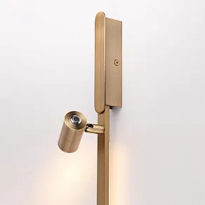 Модульный светильник Odeon Light HIGHTECH 7154/150S