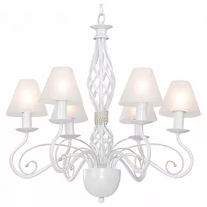 Подвесная люстра Lightstar Esedra 782066