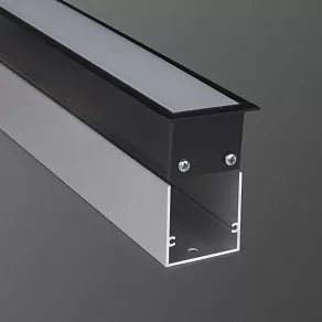 Встраиваемый светильник Elektrostandard 100-300-53 a040156