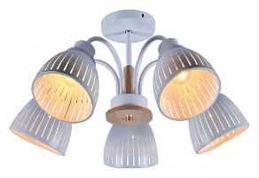 Люстра на штанге Rivoli Lulu Б0049202