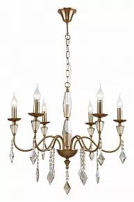 Подвесная люстра Stilfort Grace 1053/05/06P
