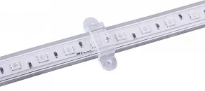 Крепление для ленты Feron LD136 23391