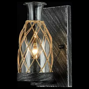 Бра Maytoni Rappe H099-01-B