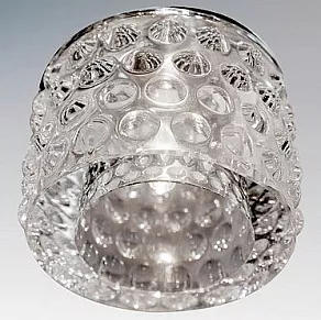 Встраиваемый светильник Lightstar Bolla 004284