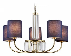 Подвесная люстра Ambrella Light HIGH LIGHT LH71271