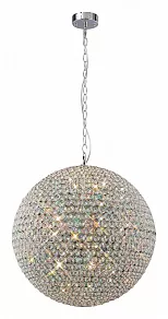 Подвесной светильник Mantra Crystal 3 4603