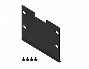 Набор заглушек для профиля Ambrella Light GP GP8481