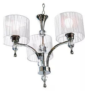 Подвесная люстра Azzardo Impress 3 AZ1006