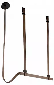 Подвесной светильник Loft it Strong 10241/1000