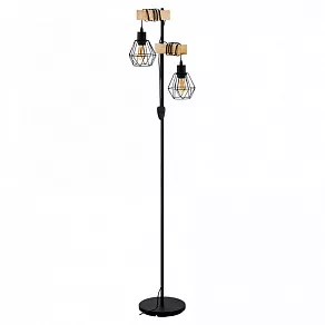 Торшер Eglo Townshend 43137