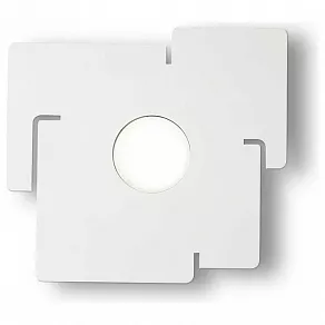 Накладной светильник Ideal Lux Totem TOTEM PL1