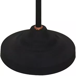 Торшер Arte Lamp Braccio A2054PN-1BK