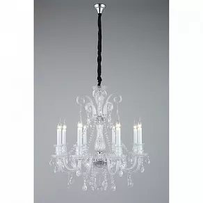 Подвесная люстра Omnilux Formello OML-89203-08