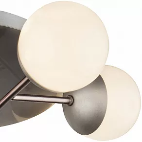 Люстра на штанге Globo Marta 56222-6