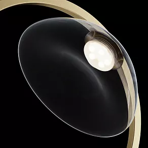 Бра Maytoni Lunare MOD327WL-L5BS3K1